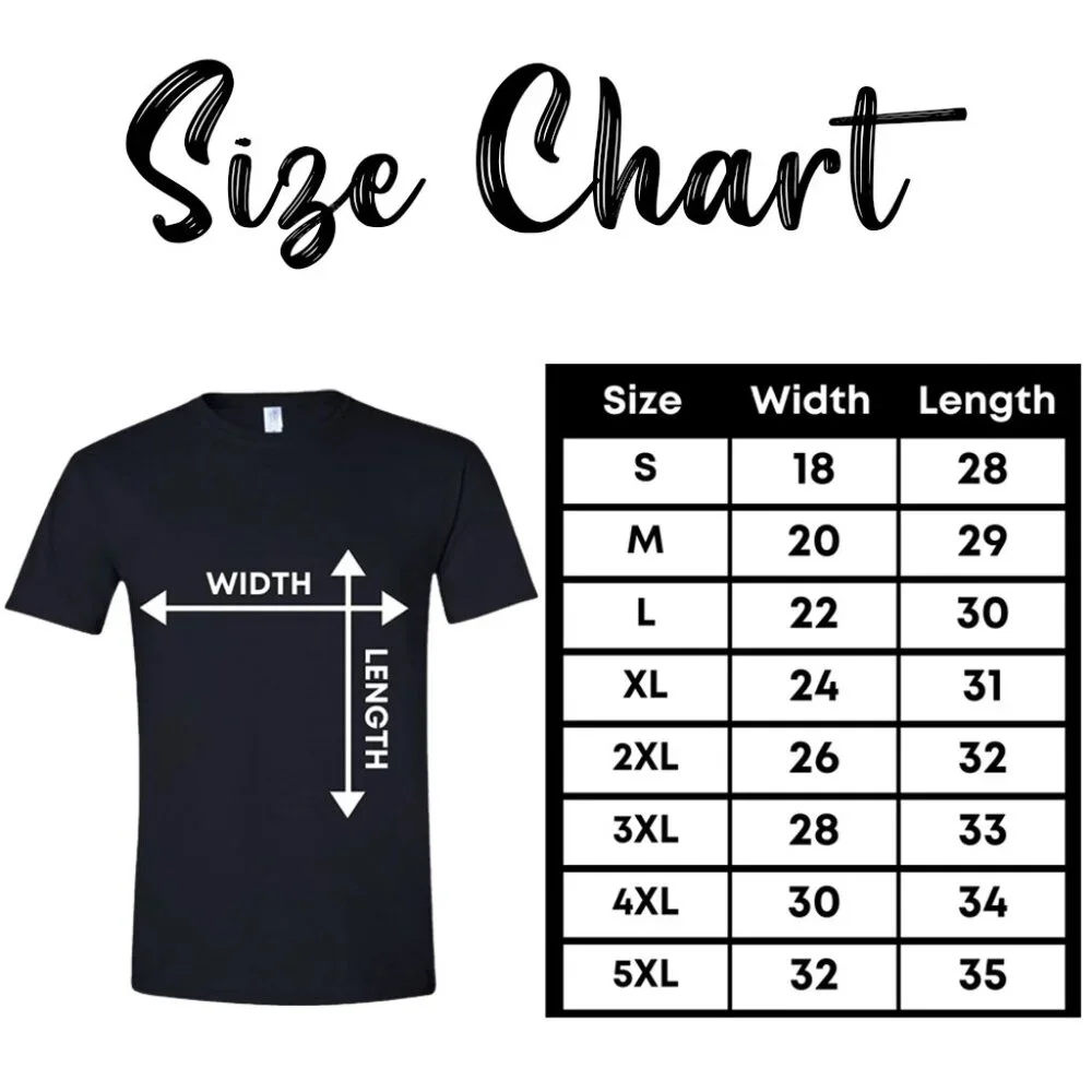 Funny Text T-Shirt, Funny Graphics Unisex T-shirt - Picture 4 of 4